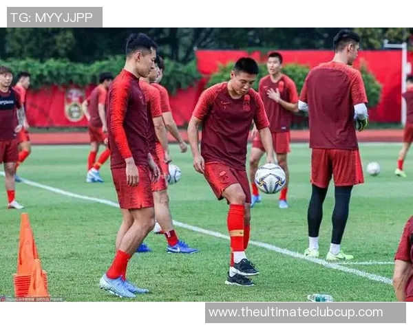 中国与菲律宾足球历史交锋战绩分析与回顾