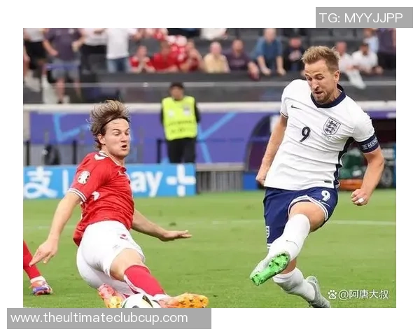 丹麦与英格兰对决首发阵容揭晓精彩战役即将上演