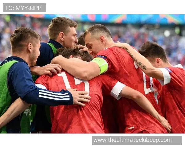 俄罗斯与捷克足球对决赛果揭晓精彩瞬间回顾