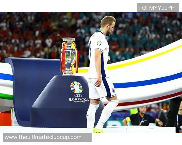 凯恩的传奇旅程：从足球天才到世界瞩目的体育偶像