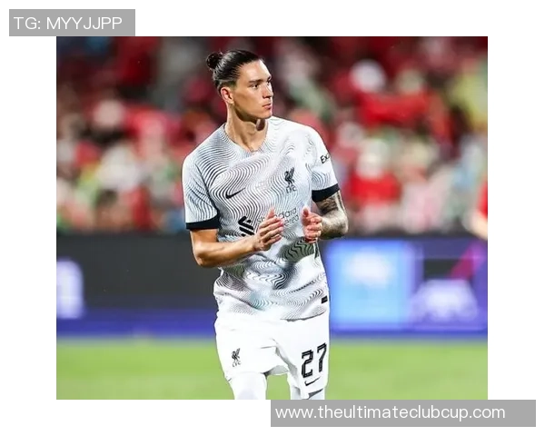 努涅斯在赛场上的崛起与挑战解析，未来能否成为足球界的新星