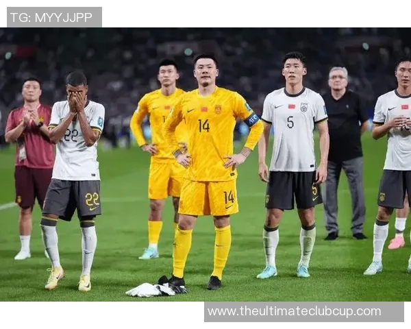 国足与约旦激战正酣直播全程回顾精彩瞬间与赛后分析