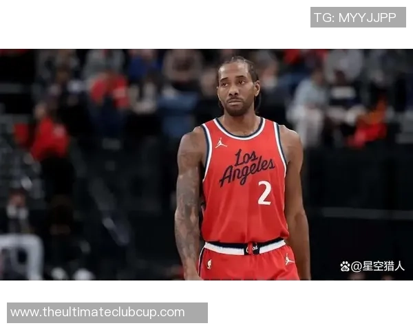 安东尼与伦纳德的巅峰对决谁能在NBA历史中书写传奇篇章