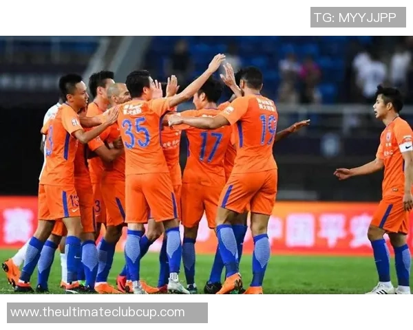 小将09对阵鲁能展现青春风采力争在赛场上书写辉煌篇章