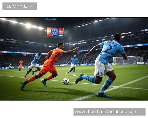 曼彻斯特城与巴黎圣日耳曼的巅峰对决谁能笑到最后